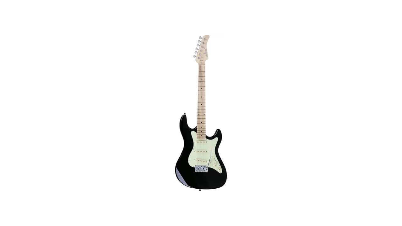 Melhor Guitarra Boa e Barata: As 10 Melhores Opções no Mercado