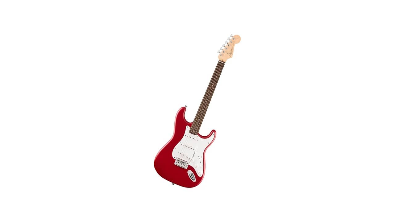 Melhor Guitarra Fender: Análise Detalhada de 10 Modelos Populares
