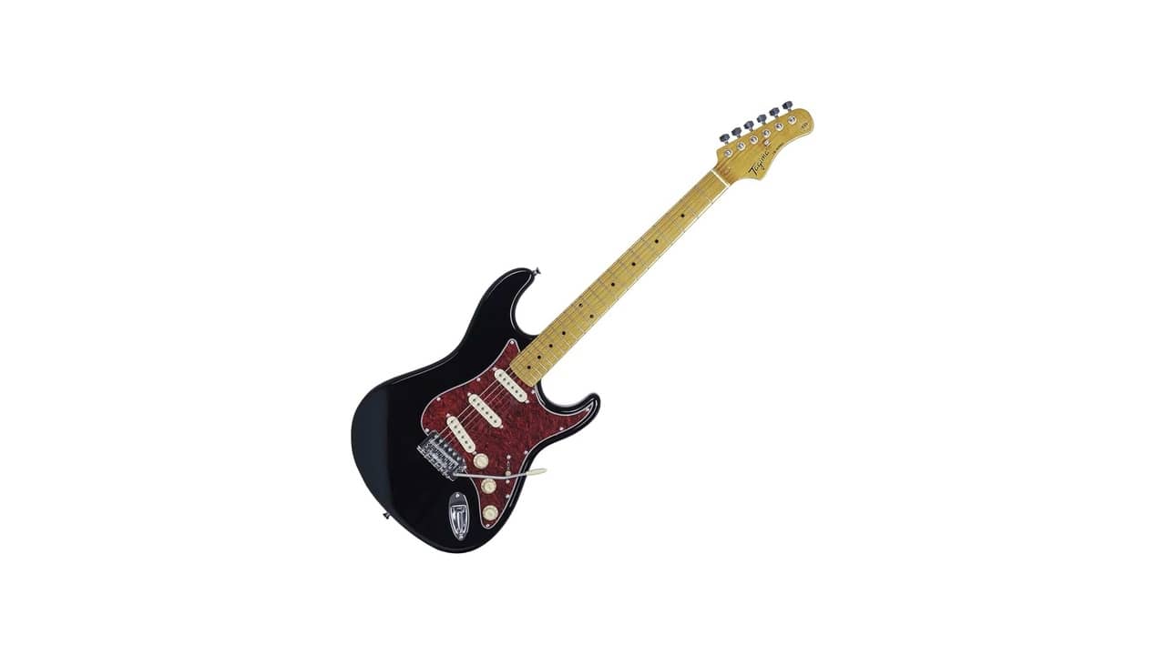 Melhor Guitarra Tagima: Análise Detalhada de 10 Modelos Impecáveis
