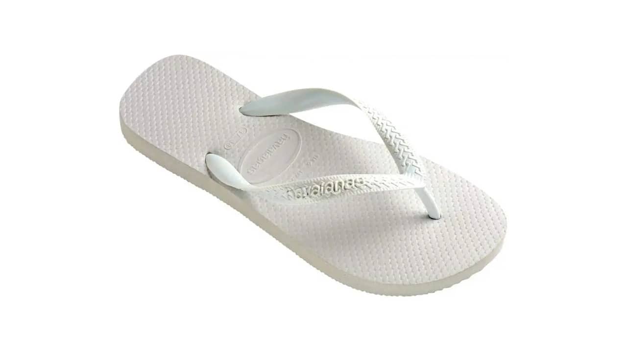 Melhor Havaiana Feminina: Estilosa e Confortável para Tudo o Dia