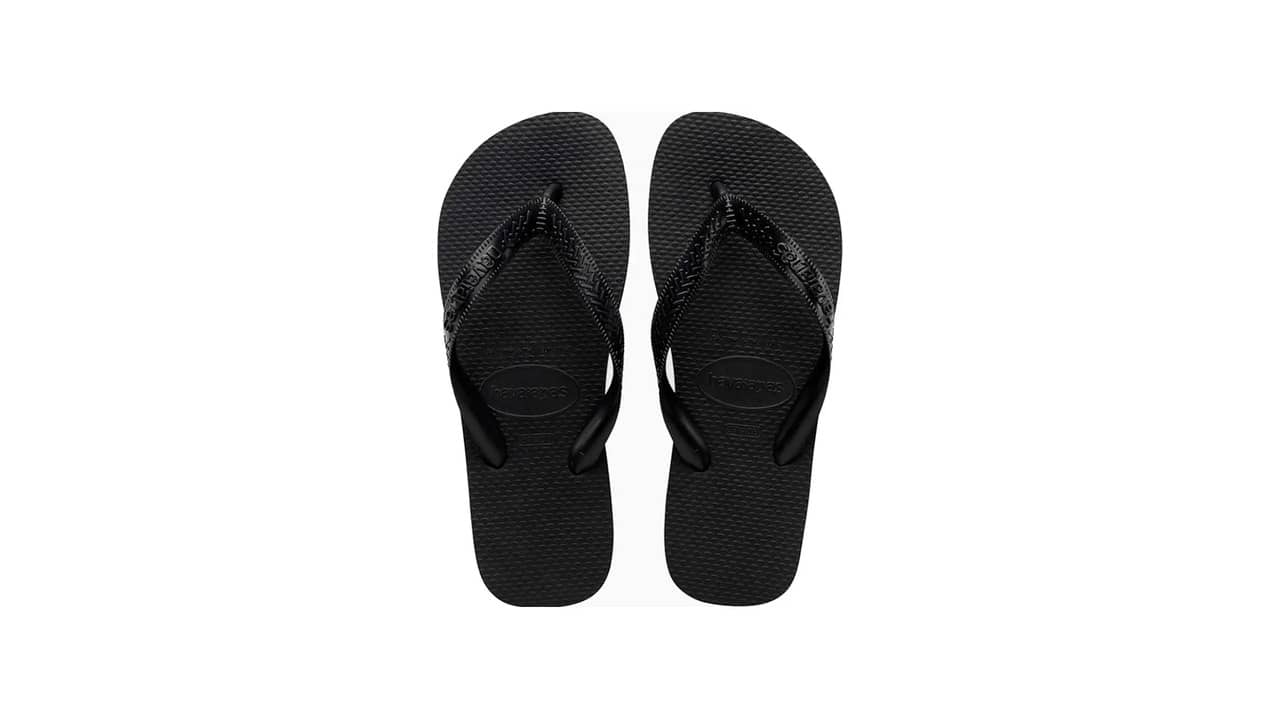 Melhor Havaiana Masculina: Conforto e Estilo para Toda Occasião