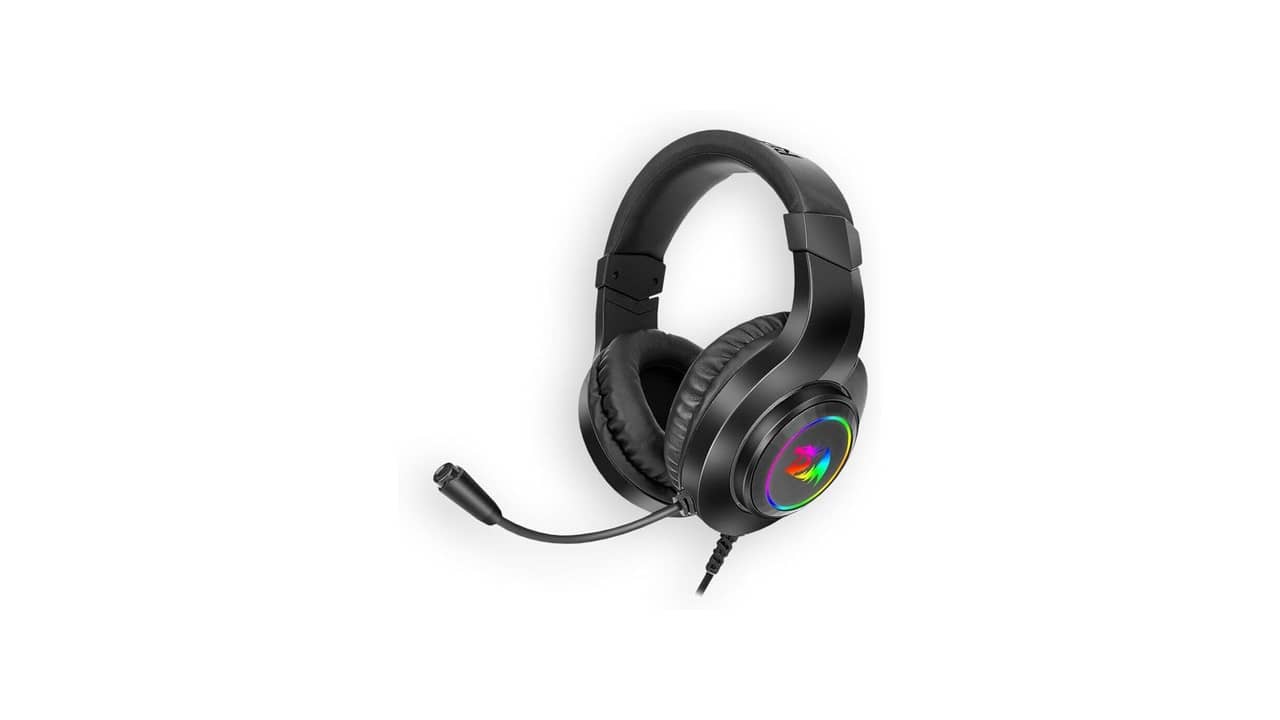 Melhor Headset Gamer Custo-Benefício: As 10 Melhores Opções