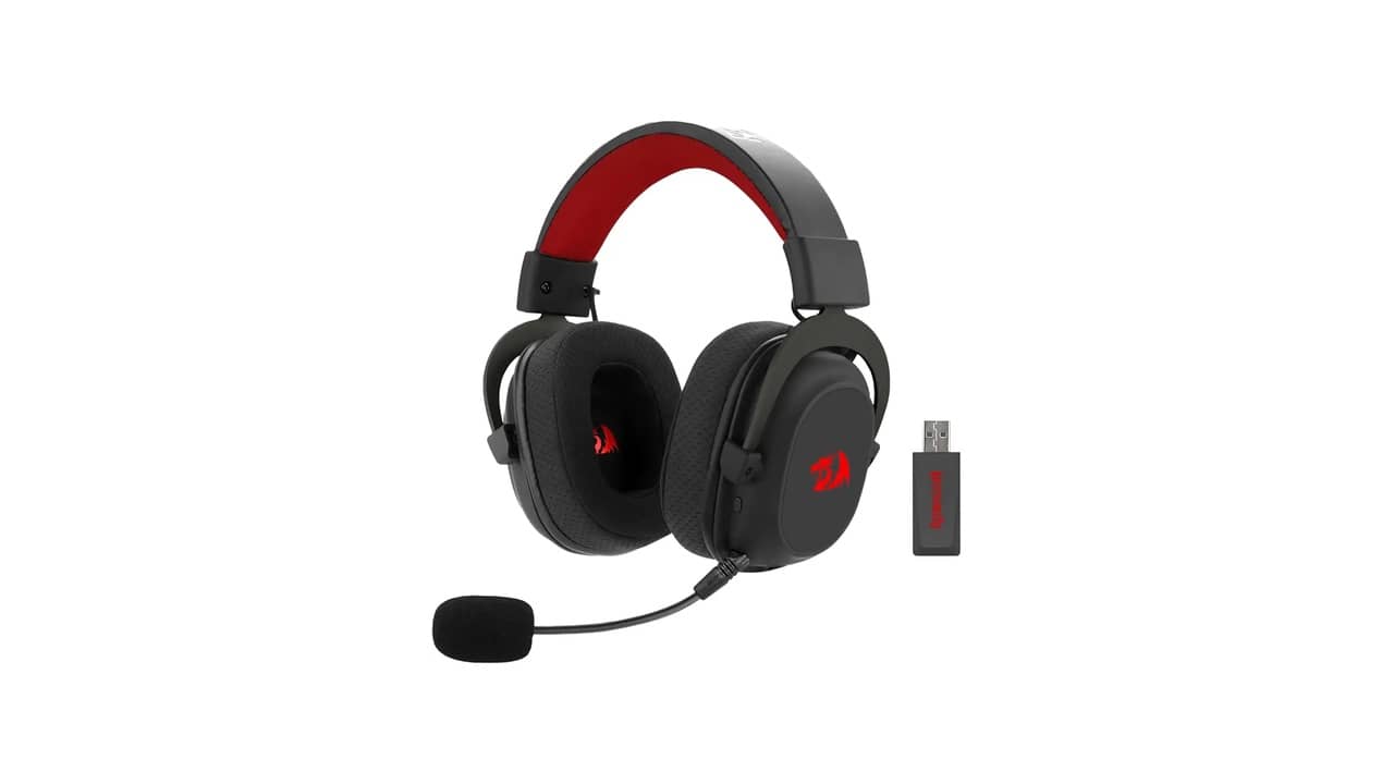 Melhor Headset Gamer Sem Fio: 10 Modelos Revolucionários para Seus Jogos