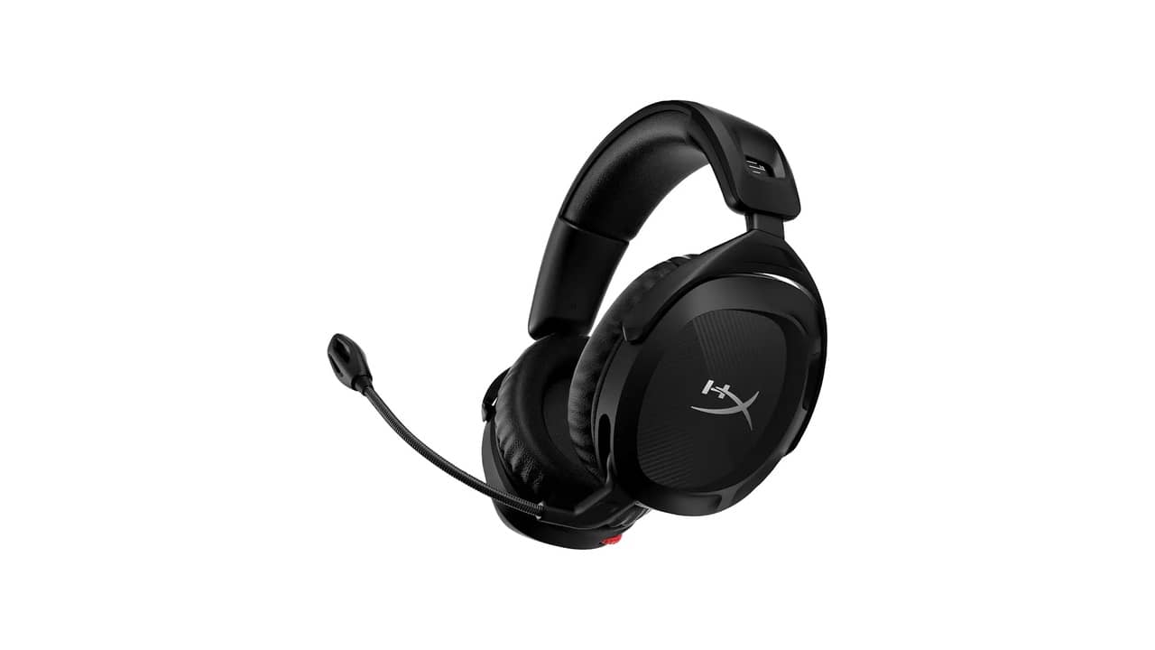 Melhor Headset HyperX: Áudio Imersivo e Conforto Para Jogos