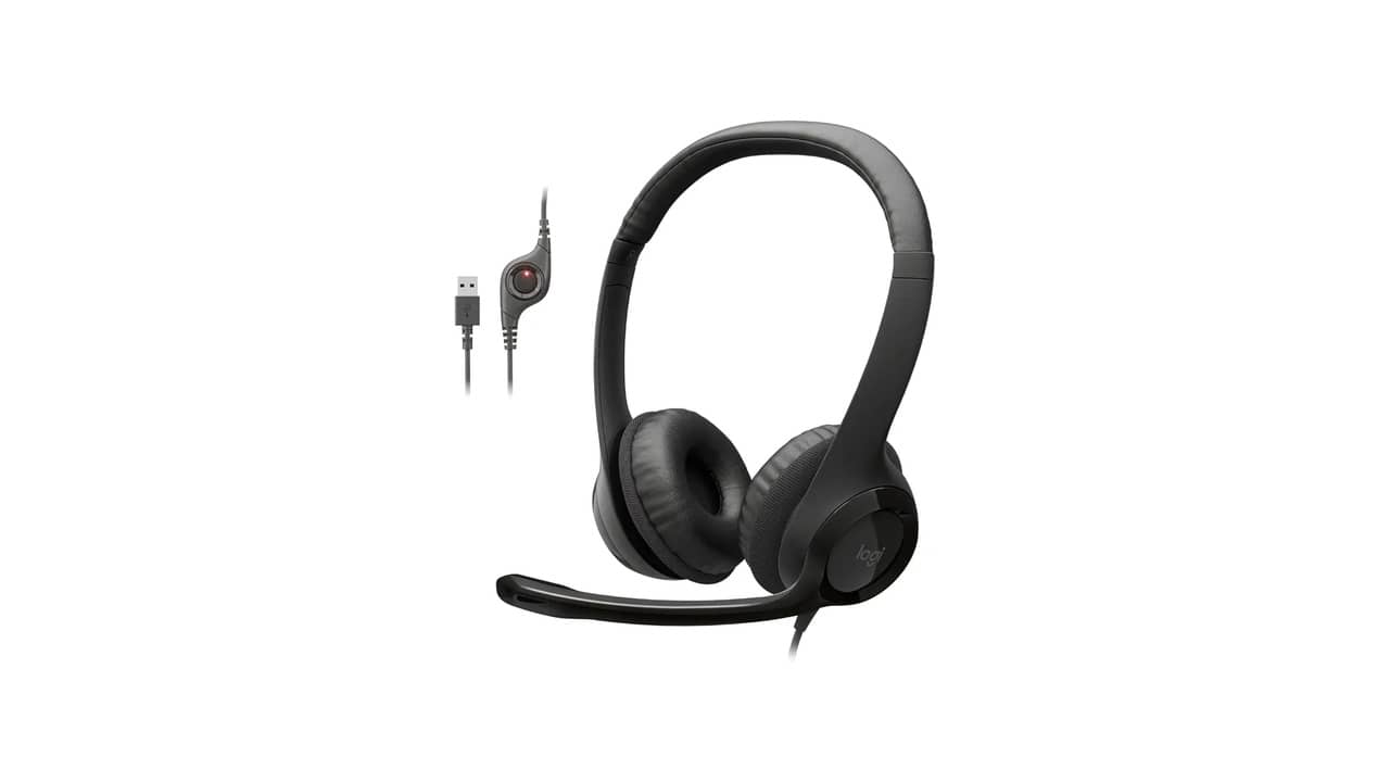 Melhor Headset para Trabalho: As 10 Melhores Opções