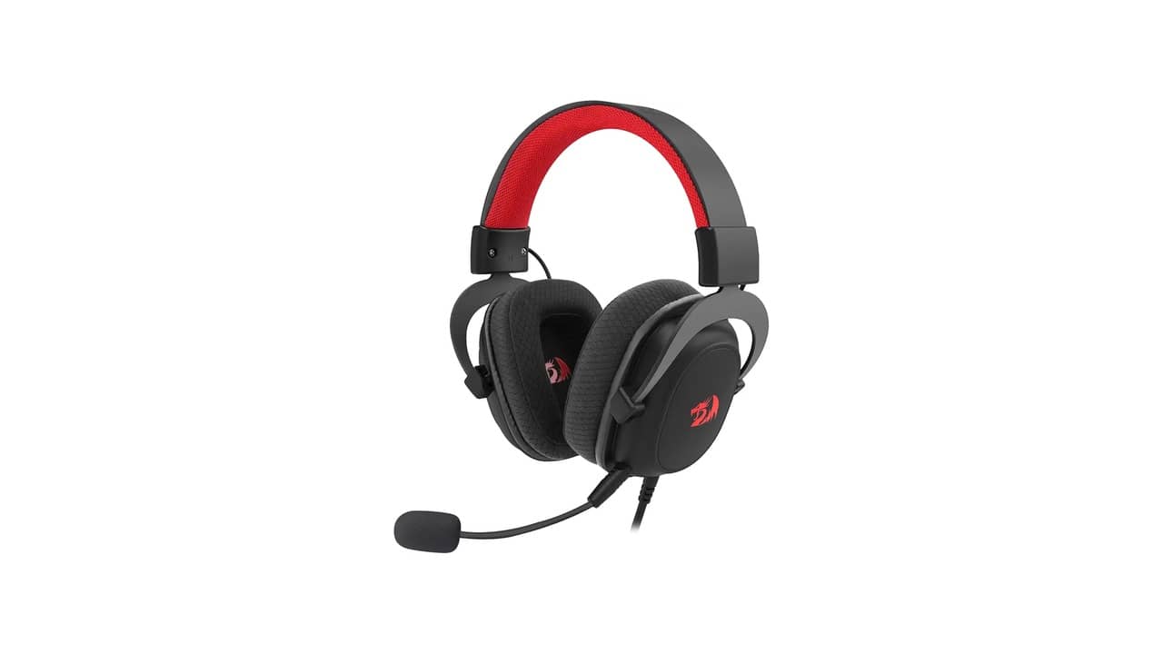 Melhor Headset Redragon: Análise Detalhada dos 10 Modelos de Topo