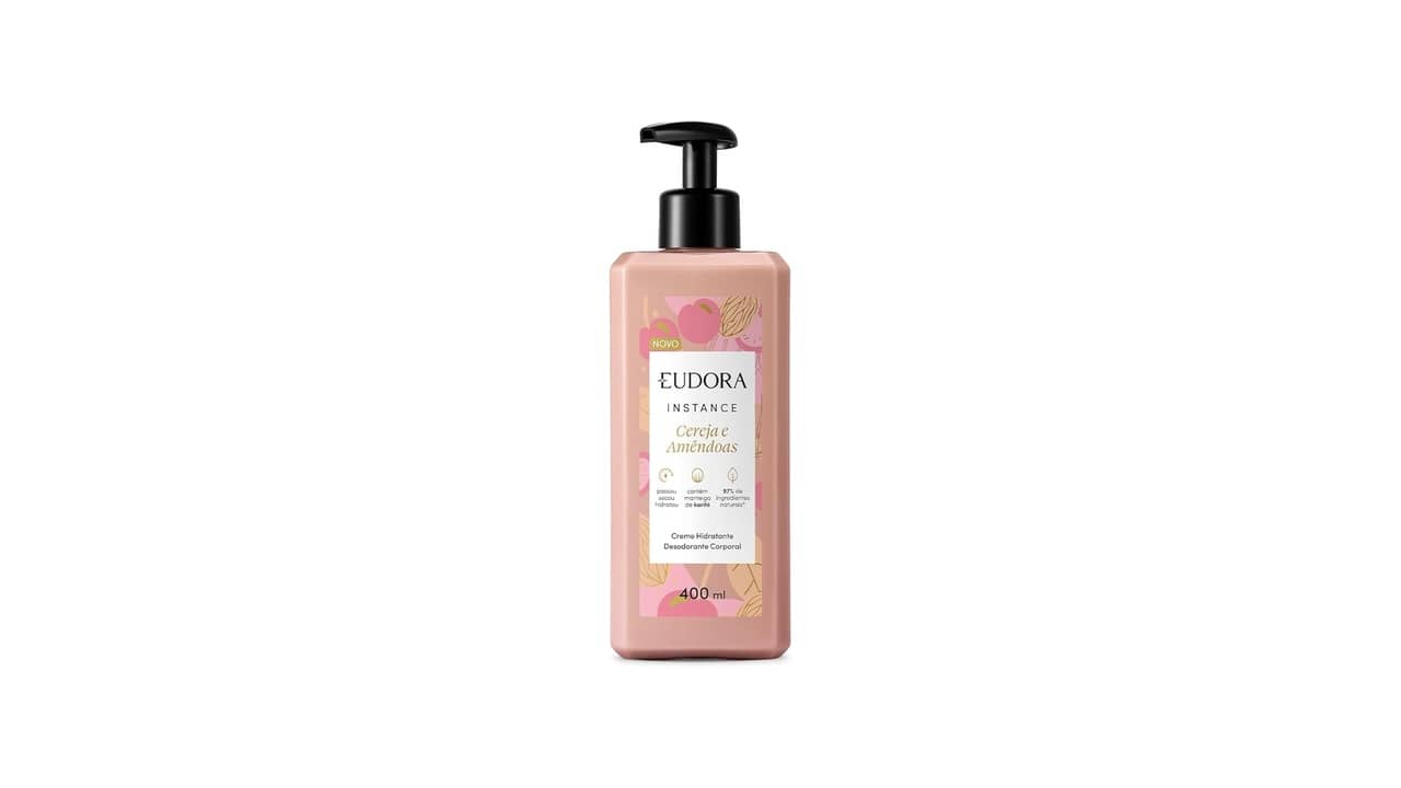 Melhor Hidratante Eudora: Análise de 10 Produtos Incríveis