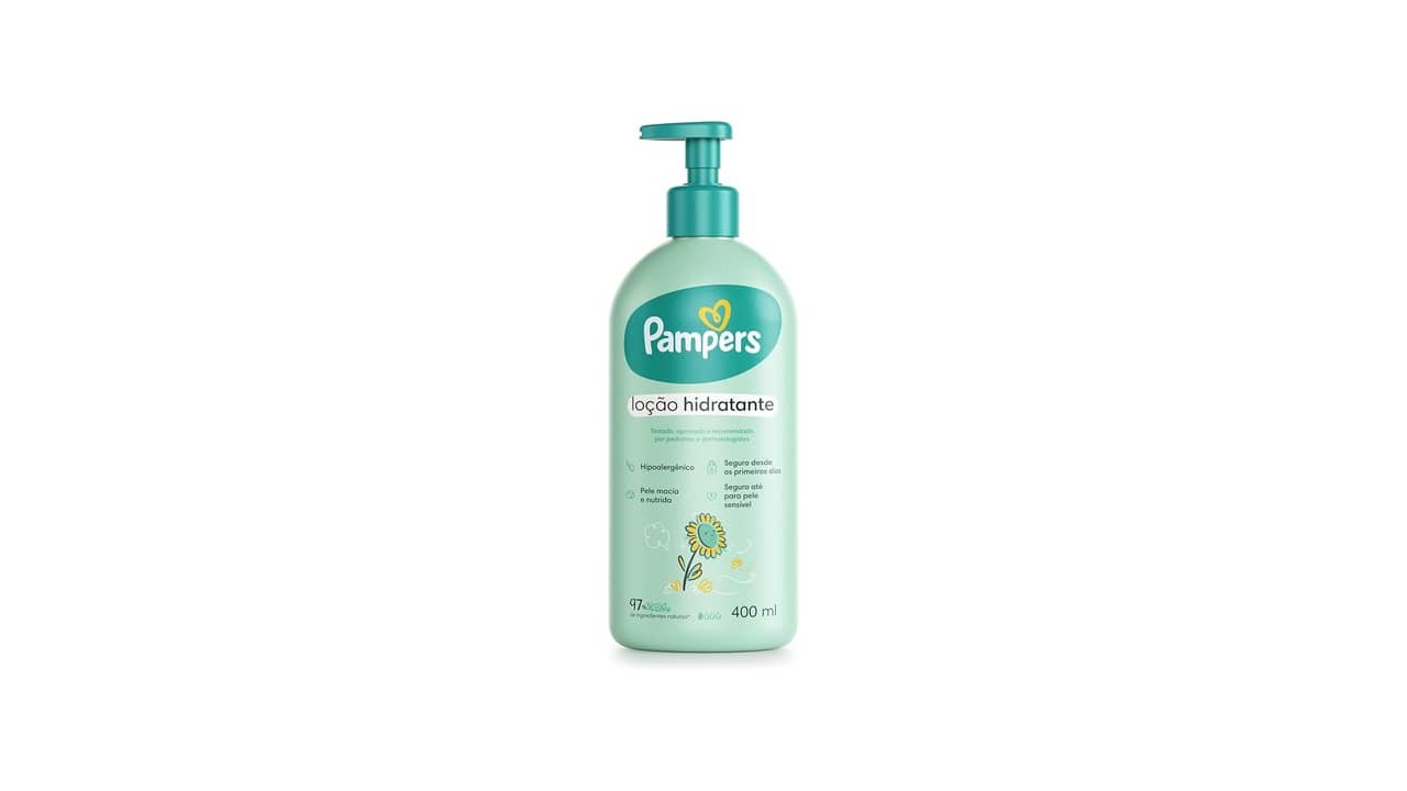 Melhor Hidratante Infantil: Hipoalergênico e Natural
