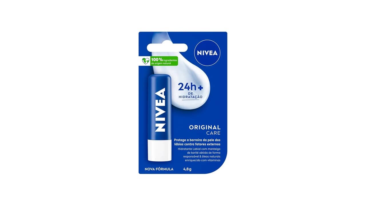 Melhor Hidratante Labial: Cuidado Intensivo para Lábios Secos