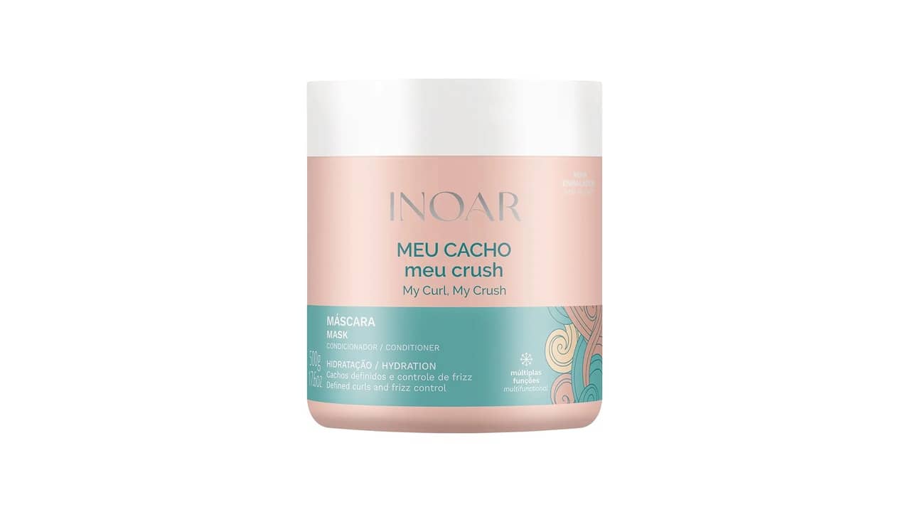 Melhor Hidratante para Cabelo Cacheado: 7 Opções Revolucionárias