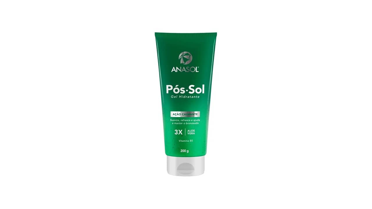 Melhor Hidratante Pós-Sol: Qual Faz Mais Bem Após a Praia?