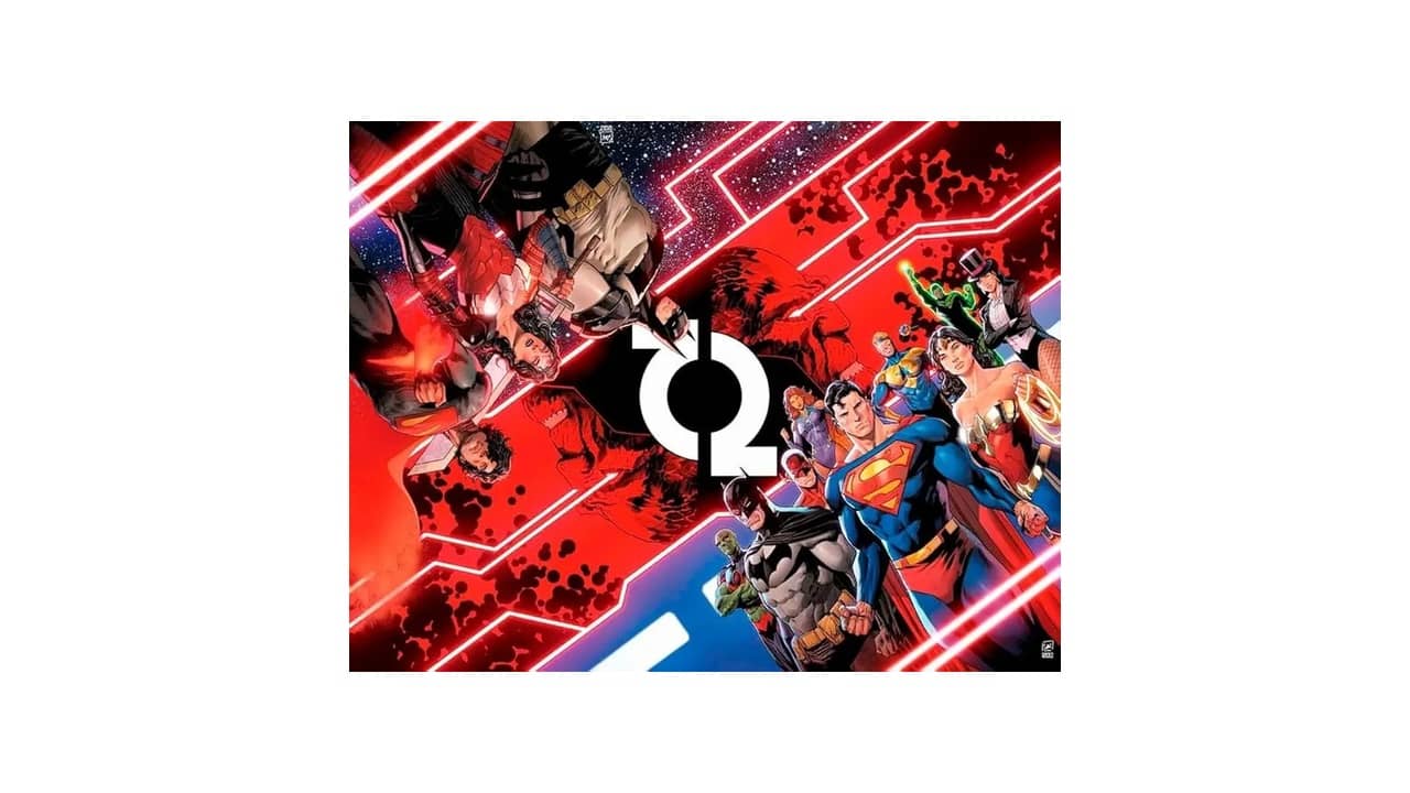 Melhor HQ da DC Comics: Análise Detalhada das 10 Melhores Escolhas