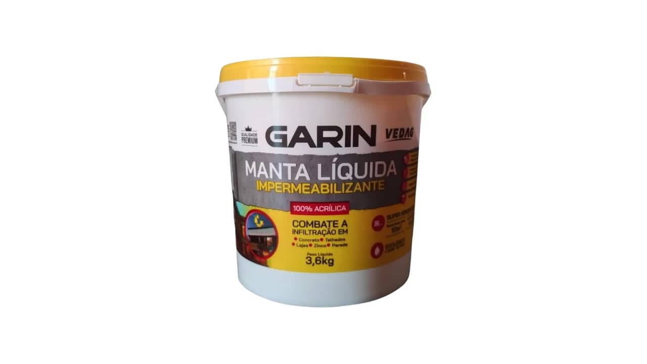 Melhor Impermeabilizante para Parede Externa: Proteção Ecológica e Durável