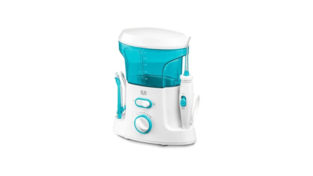 Melhor Irrigador Dental para Implantes: Análise Detalhada
