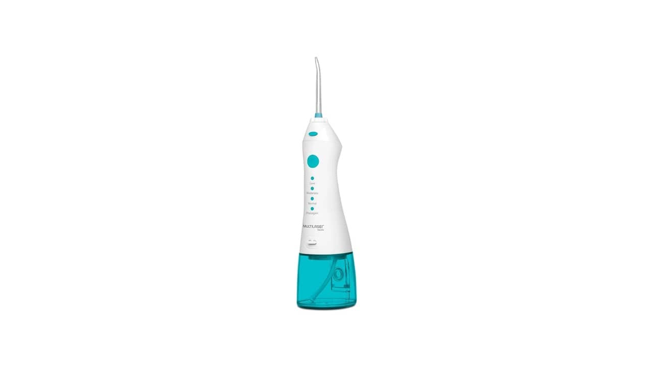 Melhor Irrigador Dental: 10 Opções com Tecnologia Supersônica