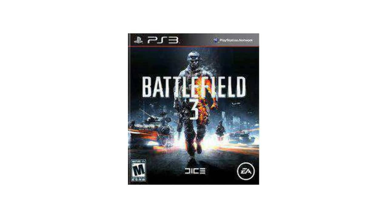 Melhor Jogo de Guerra para PS3: Análise Completa das Melhores Opções