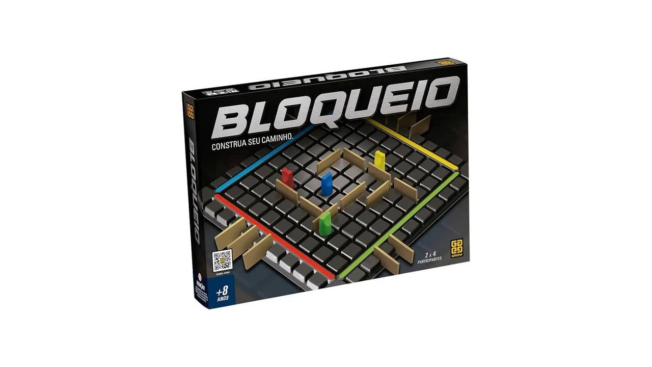 Melhor Jogo de Tabuleiro para Adulto: Análise Detalhada de 10 Opções Exclusivas