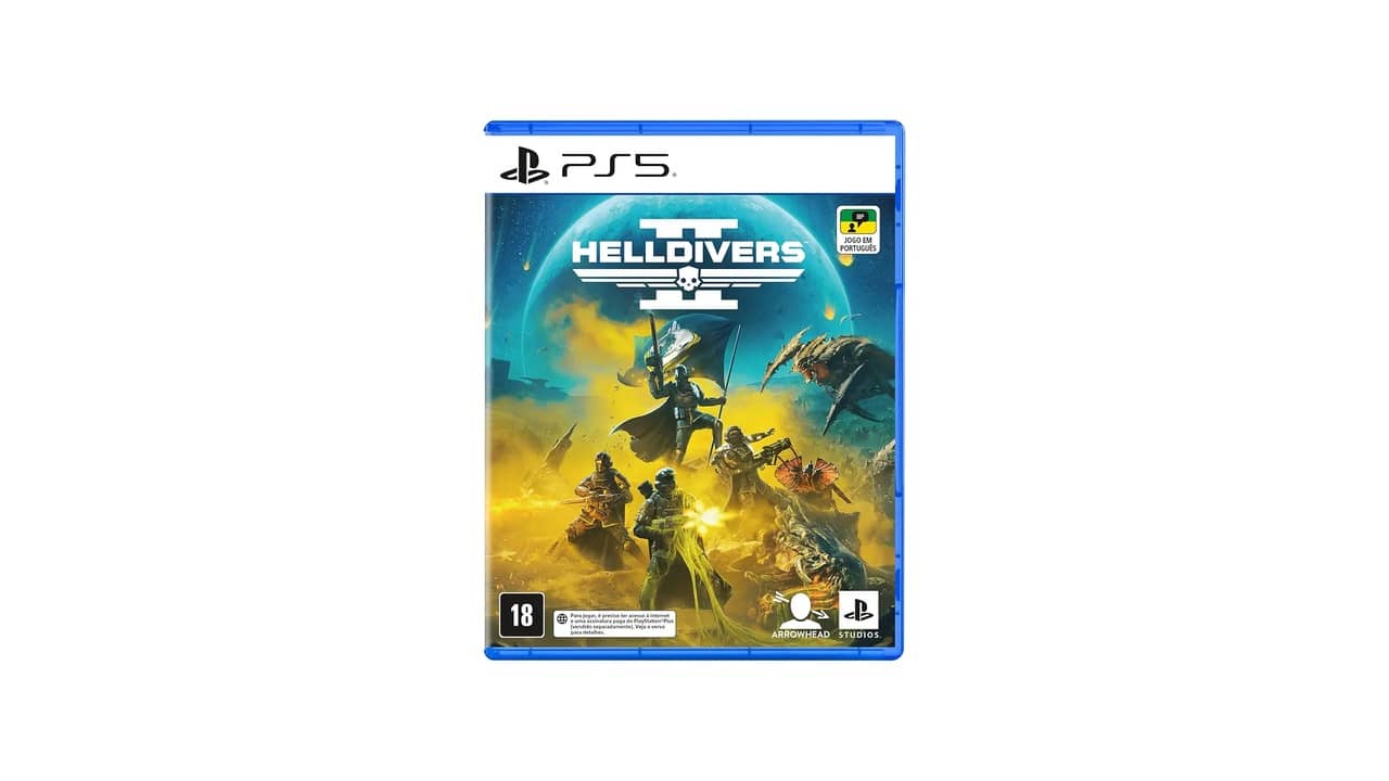 Melhor Jogo de Tiro para PS5: Análise de 10 Opções Incríveis