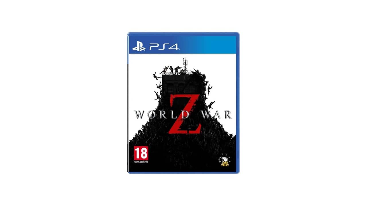Melhor Jogo de Zumbi para PS4: Análise dos Top 7 Jogos