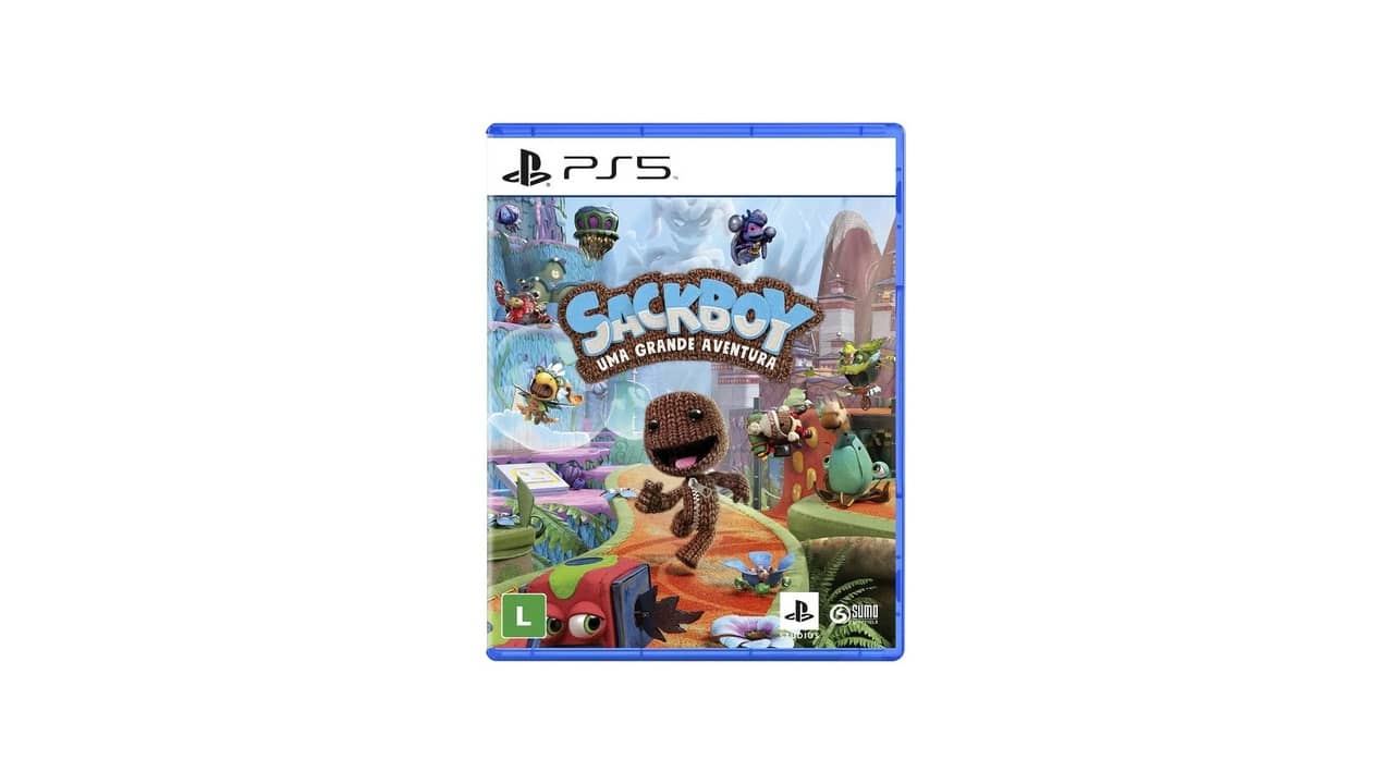 Melhor Jogo para PlayStation 5: A Escolha Ideal Para Jogadores Apaixonados