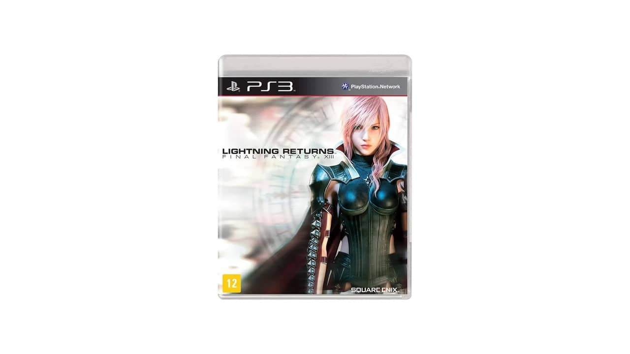 Melhor Jogo PS3: Análise Detalhada dos 10 Melhores Titulos
