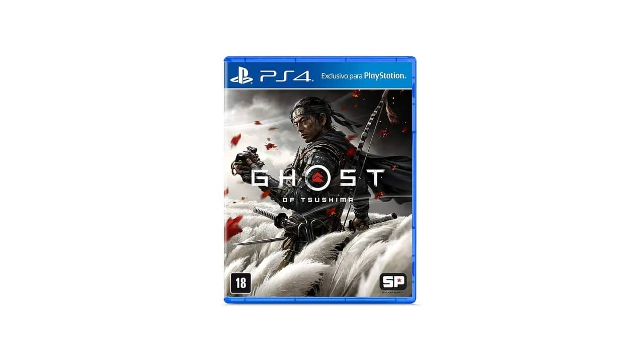 Melhor Jogo PS4: Análise Detalhada dos 10 Melhores Jogos
