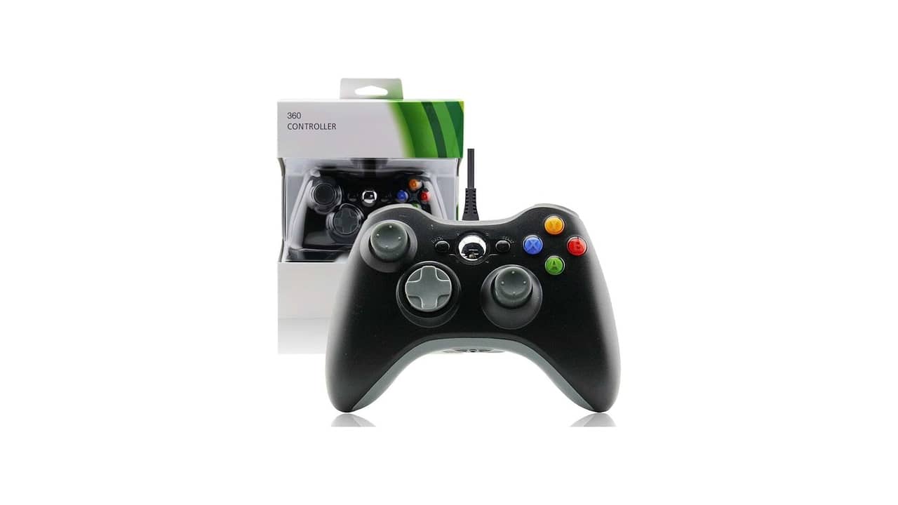Melhor Joystick para PC: Análise Detalhada dos 10 Melhores