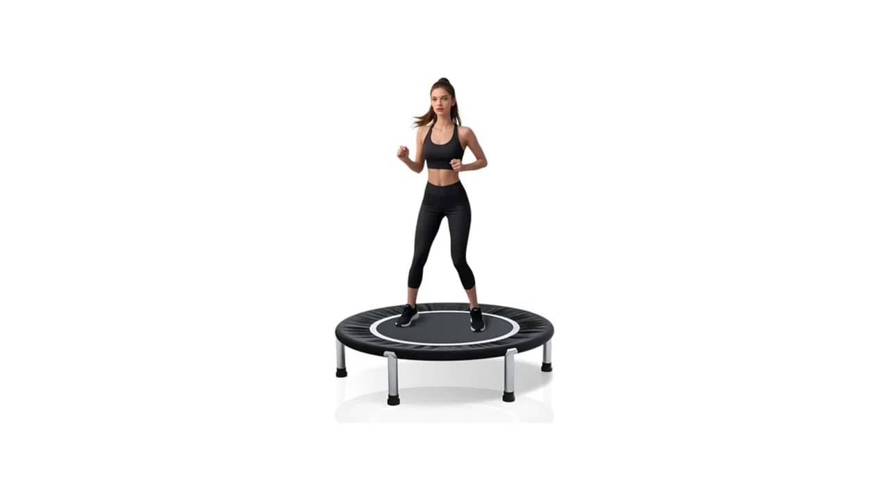 Melhor Jump: Análise Completa dos 10 Trampolins Profissionais