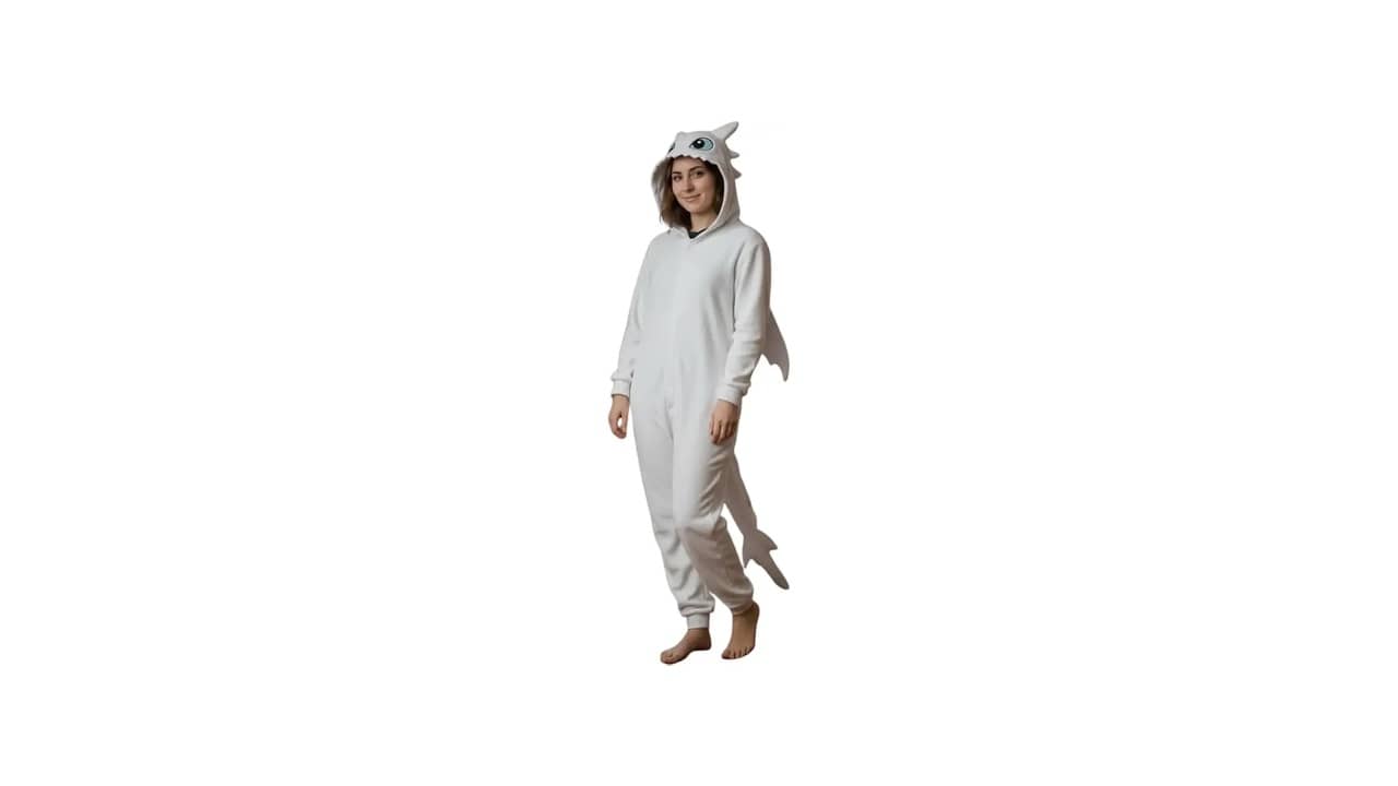 Melhor Kigurumi: As 10 Opções Mais Divertidas e Confortáveis