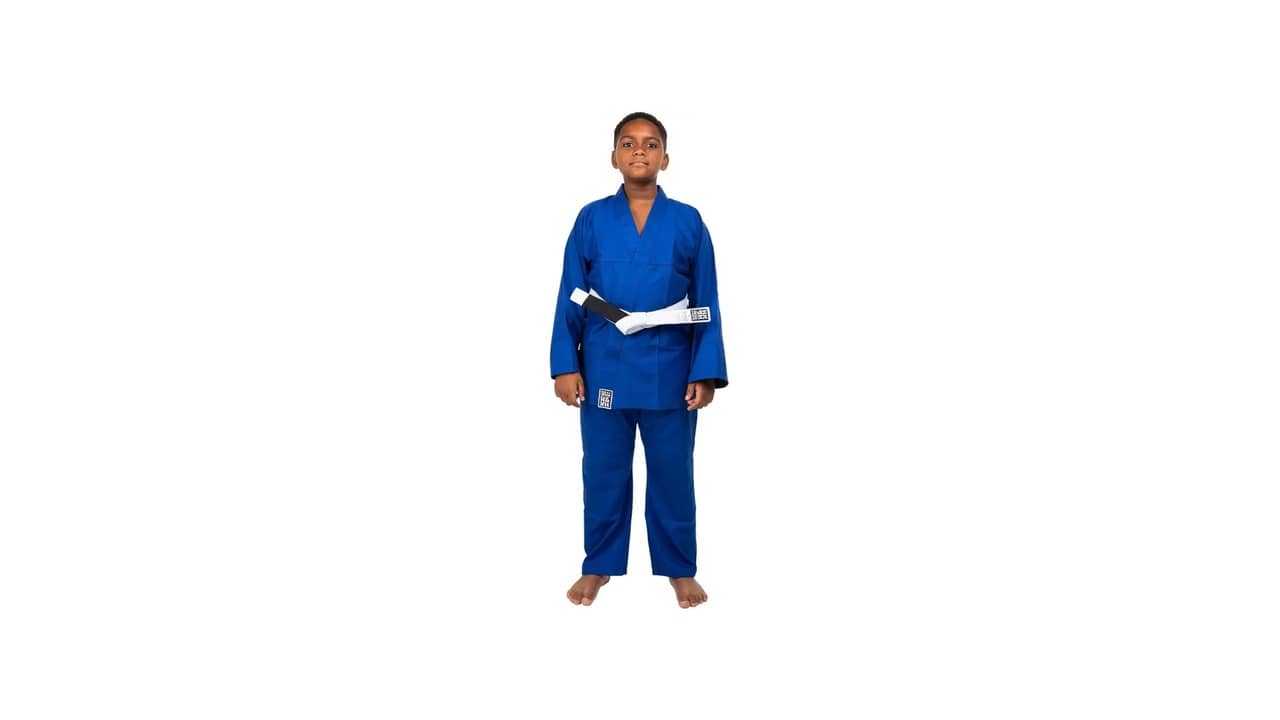 Melhor Kimono Jiu-Jitsu Infantil: Análise Completa das Melhores Opções