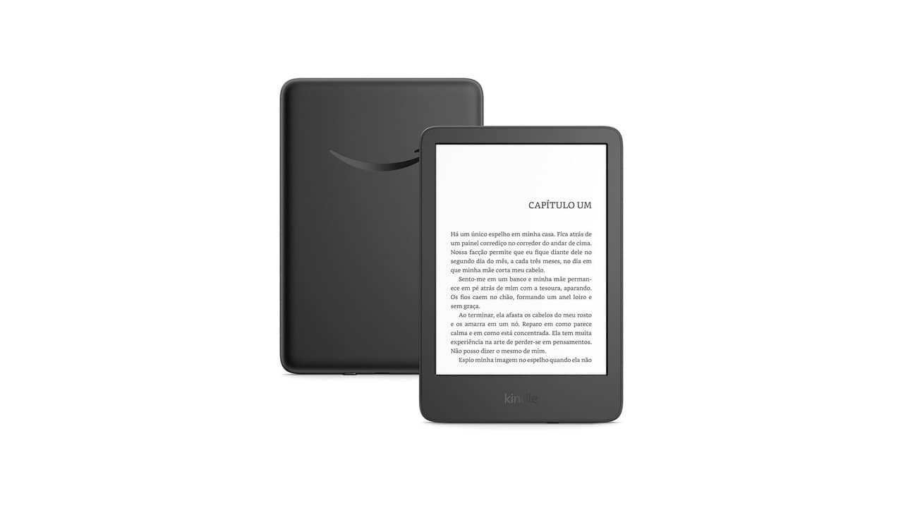 Melhor Kindle Custo-Benefício: As Opções Mais Acessíveis