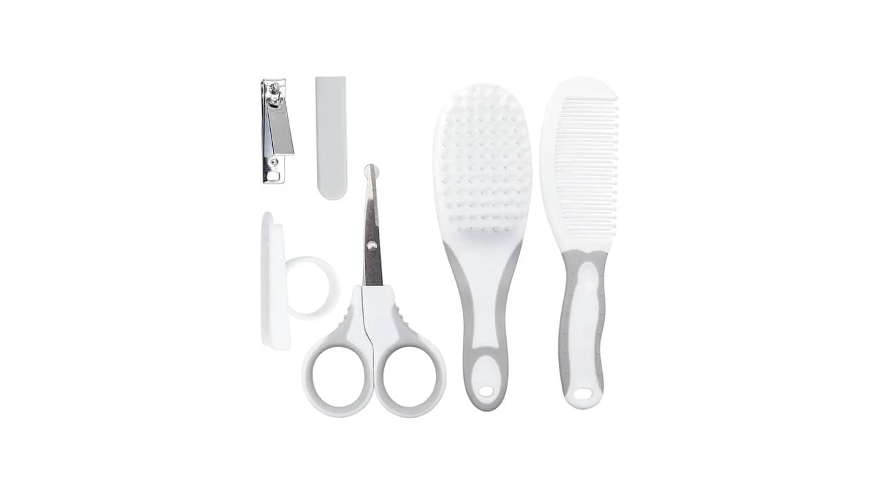 Melhor Kit Higiene para Bebê: Análise de 10 Modelos Completos