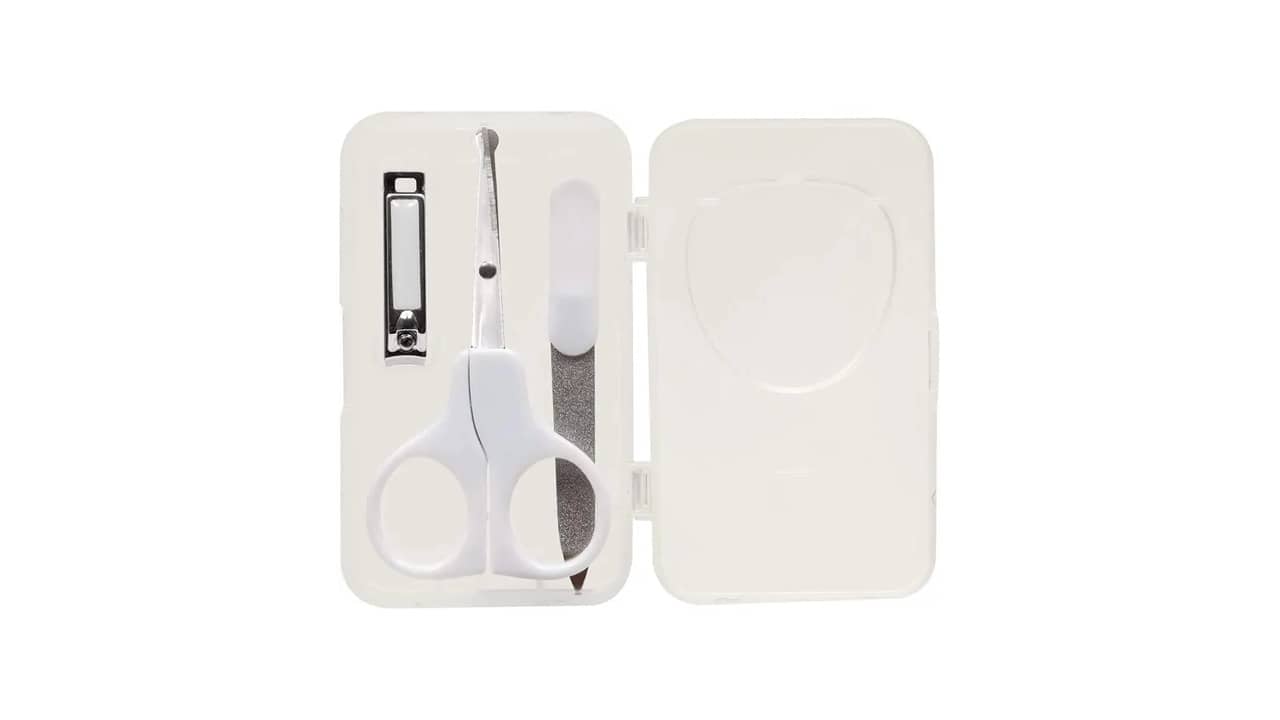 Melhor Kit Manicure Bebê: Análise Detalhada das Melhores Opções