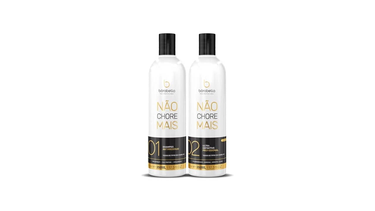 Melhor Kit Progressiva Sem Formol: Alisamento Natural e Duradouro