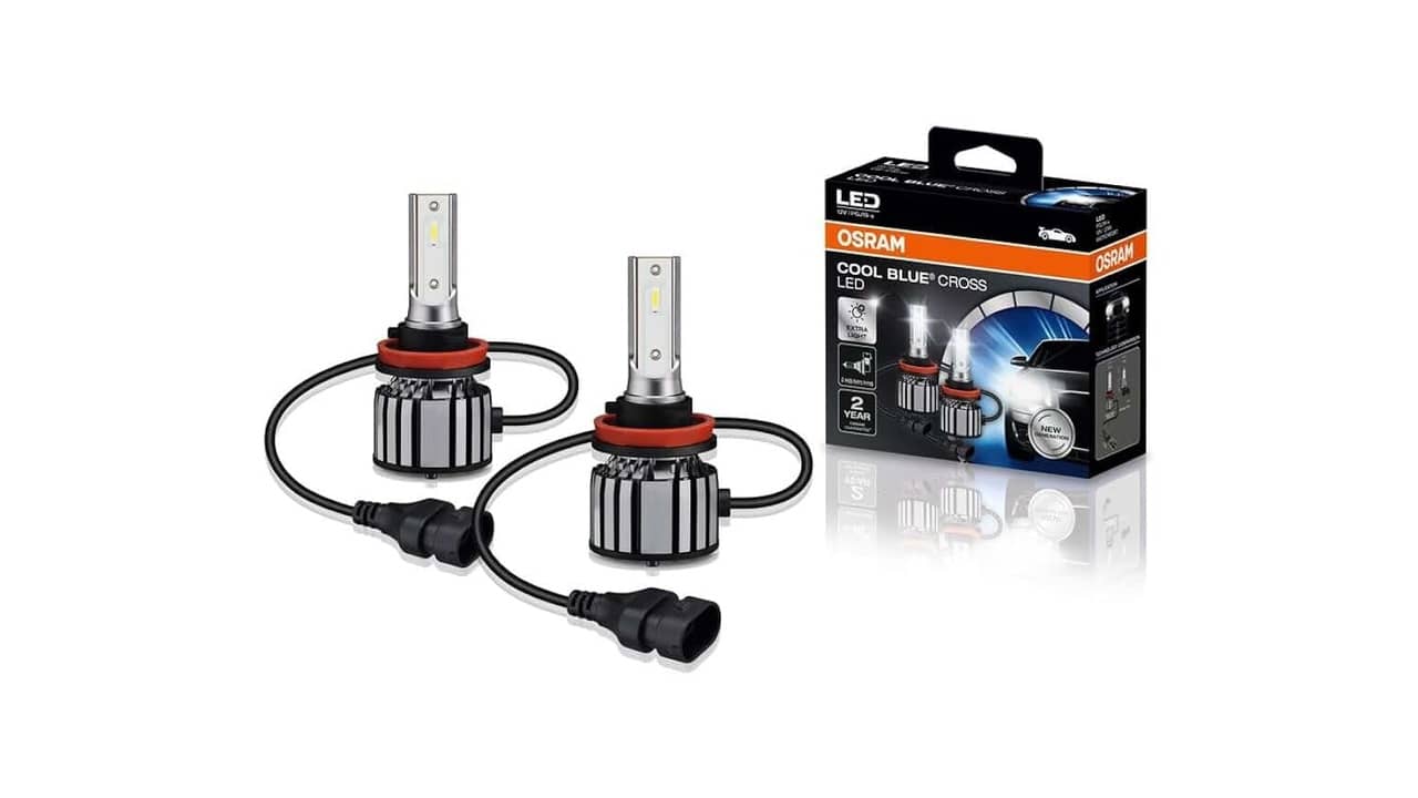 Melhor Lâmpada de LED Automotiva: Os 10 Modelos Mais Brilhantes