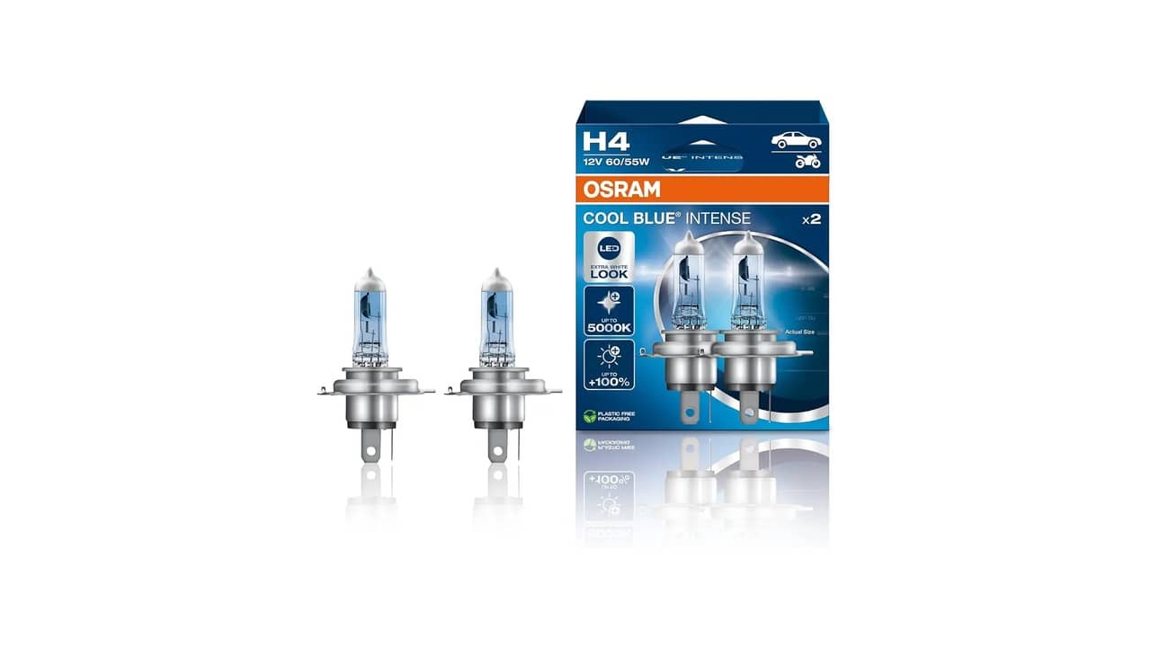 Melhor Lâmpada H4 Super Branca: Análise e Recomendações