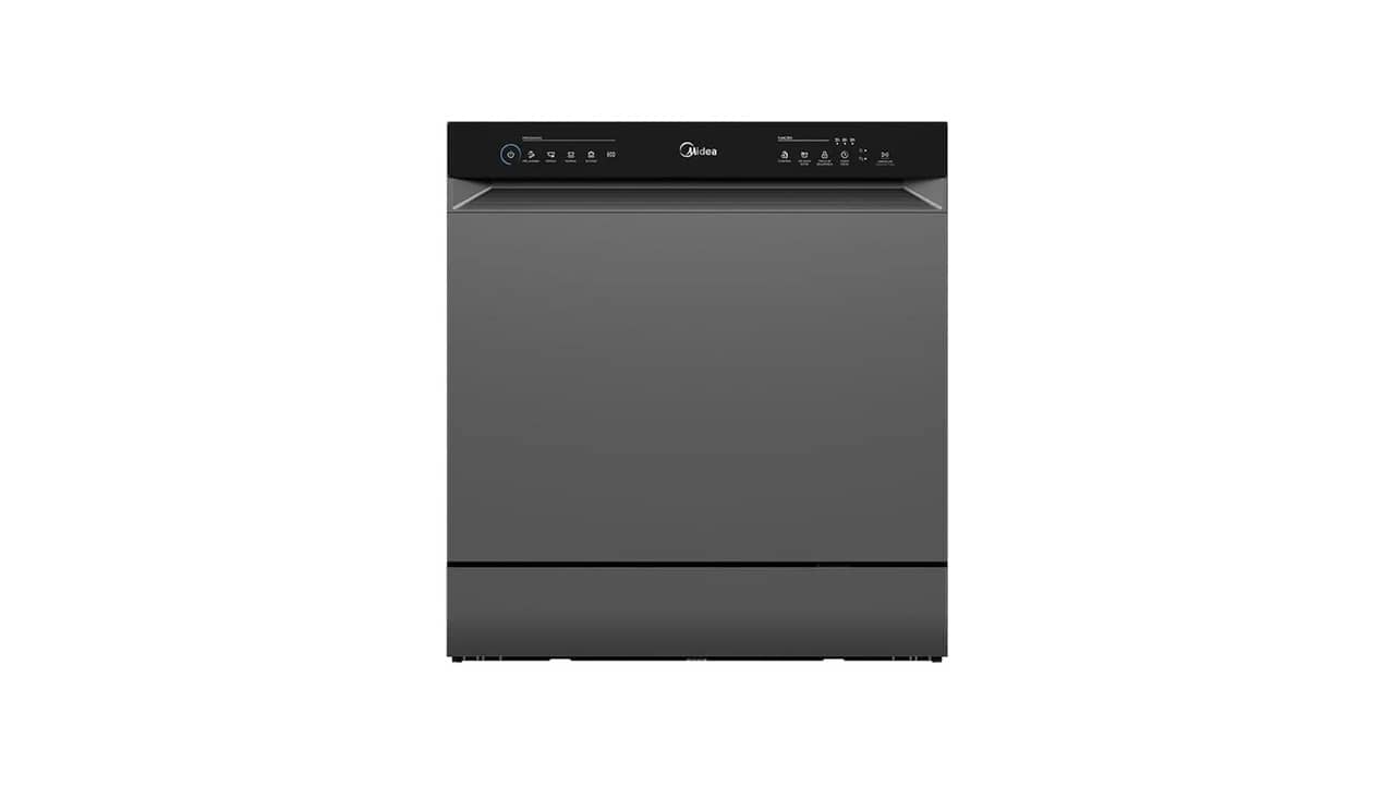 Melhor Lava-Louça 8 Serviços: Qual Tem a Melhor Tecnologia de Lava e Seca?