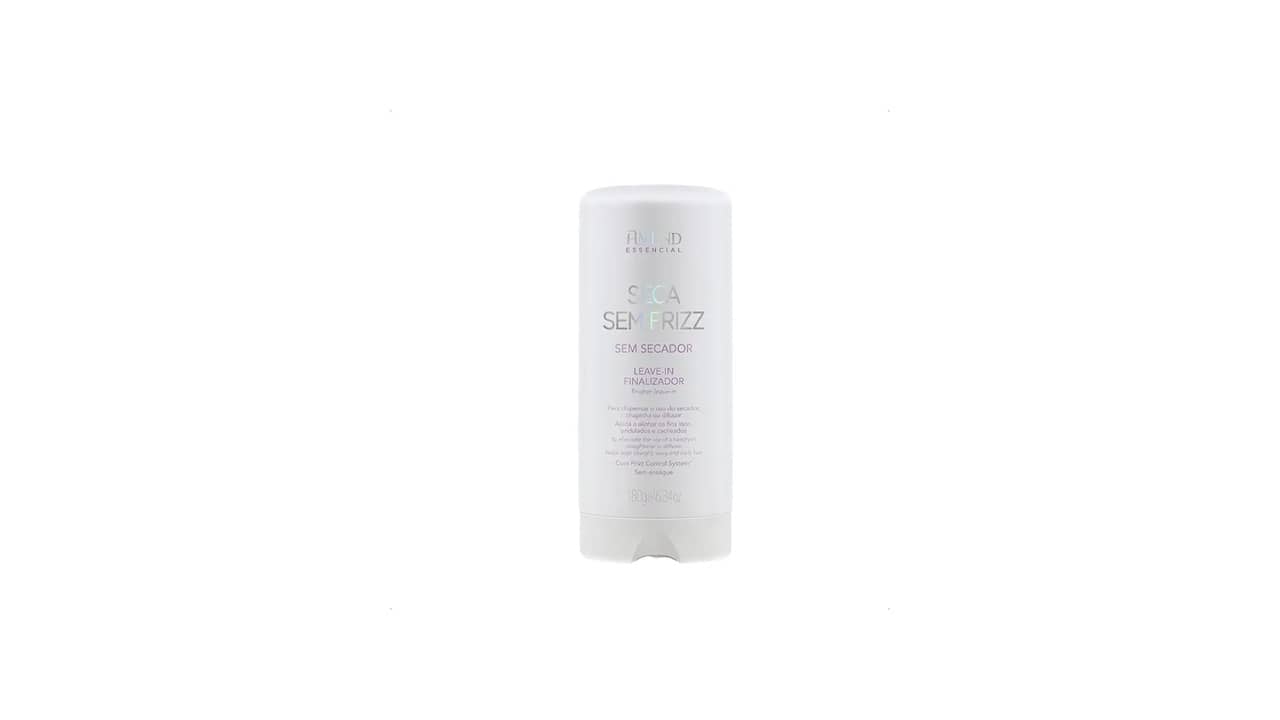 Melhor Leave-in Antifrizz: Análise de 10 Modelos com Tecnologias Avançadas