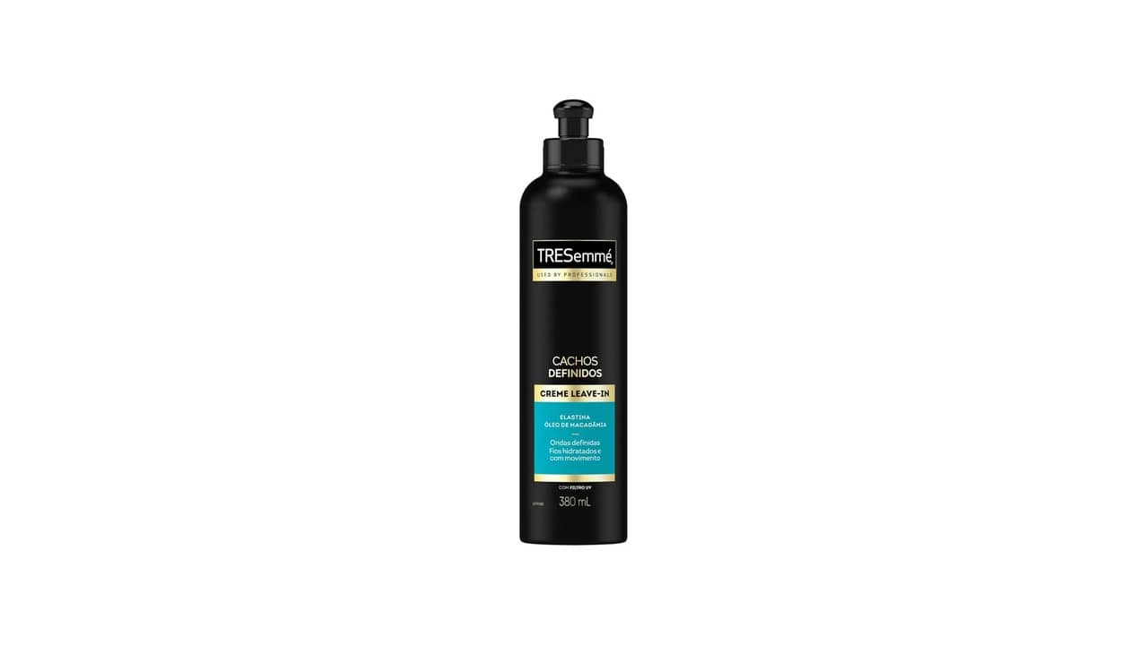 Melhor Leave-in para Cabelos Cacheados: Hidratação, Definição e Controle de Frizz