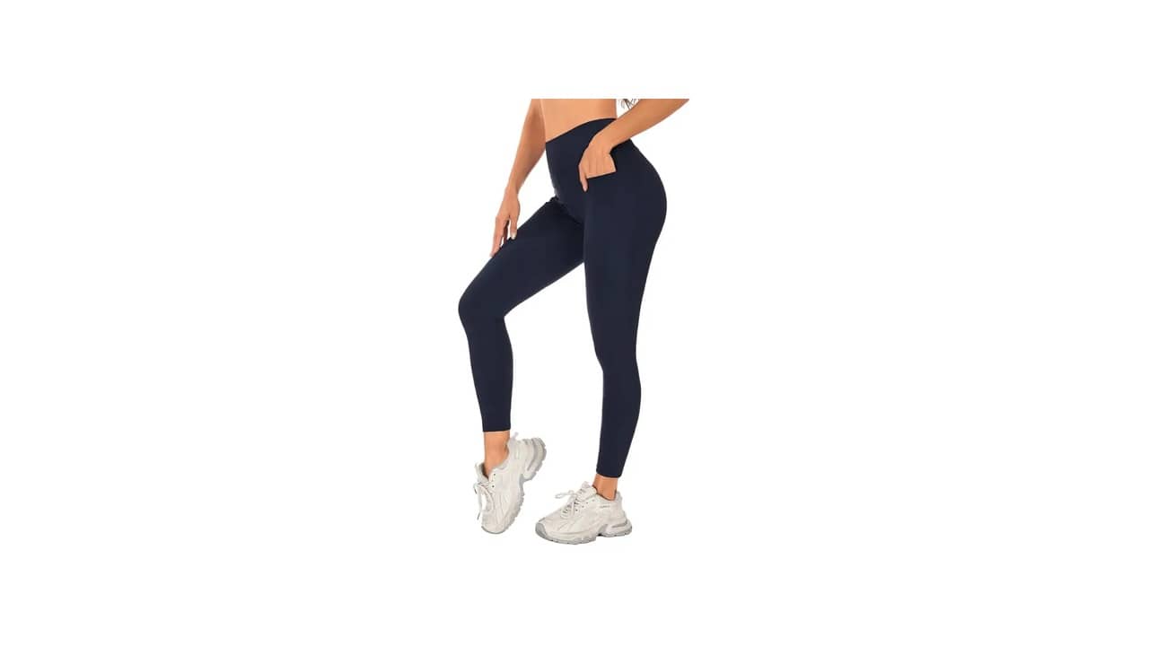 Melhor Legging para Academia: Análise de 10 Opções de Alta Performace