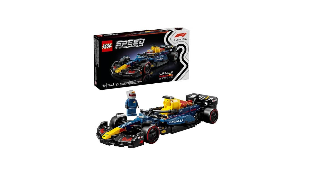 Melhor Lego para Adulto: Análise Detalhada dos 10 Modelos mais Interessantes