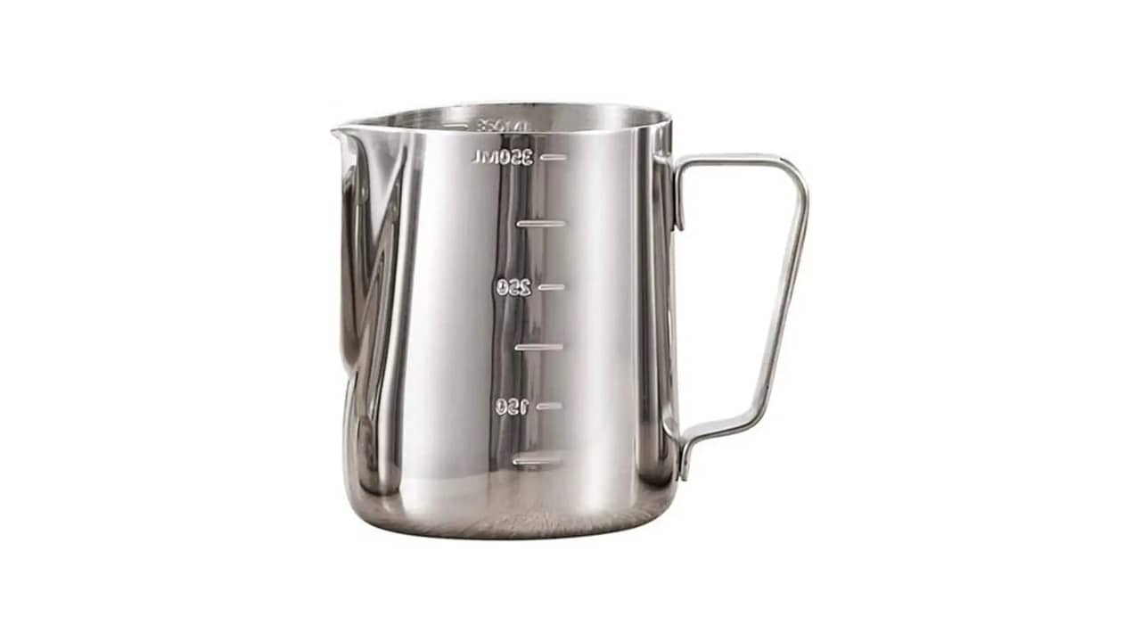 Melhor Leiteira Pitcher: Análise de 10 Opções Profissionais