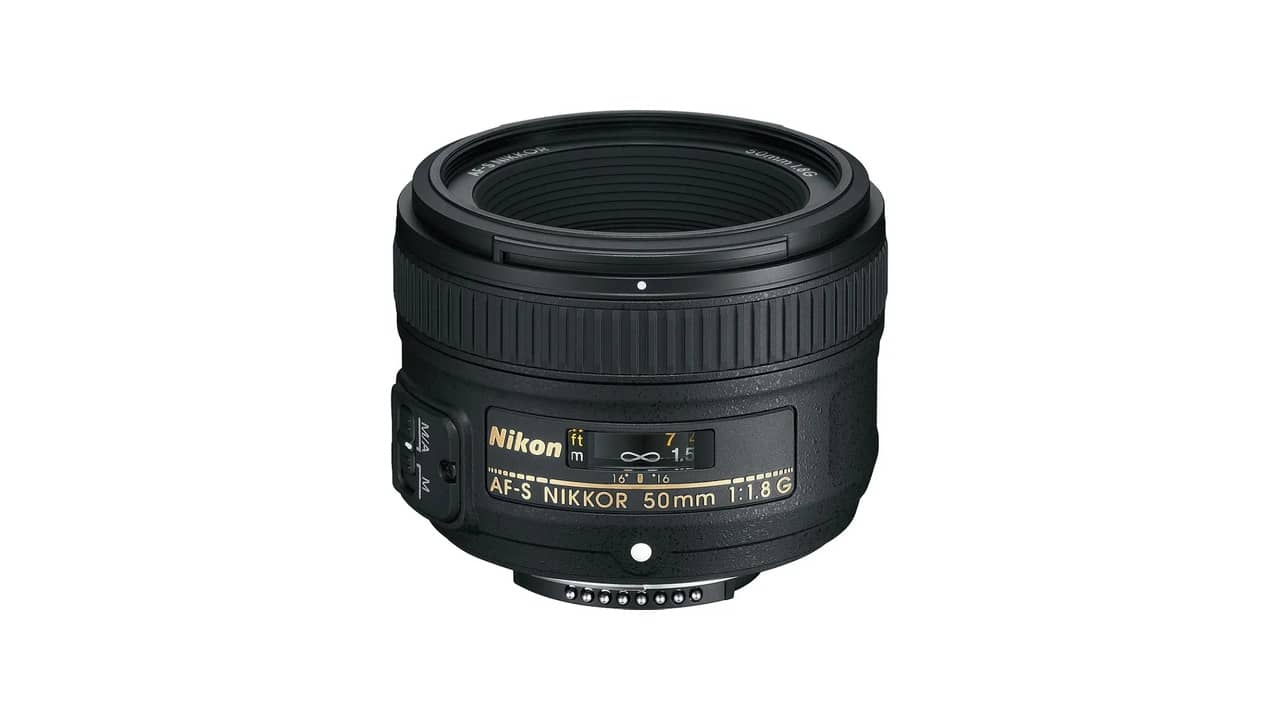 Melhor Lente Nikon: 10 Modelos que Impressionam Fotógrafos