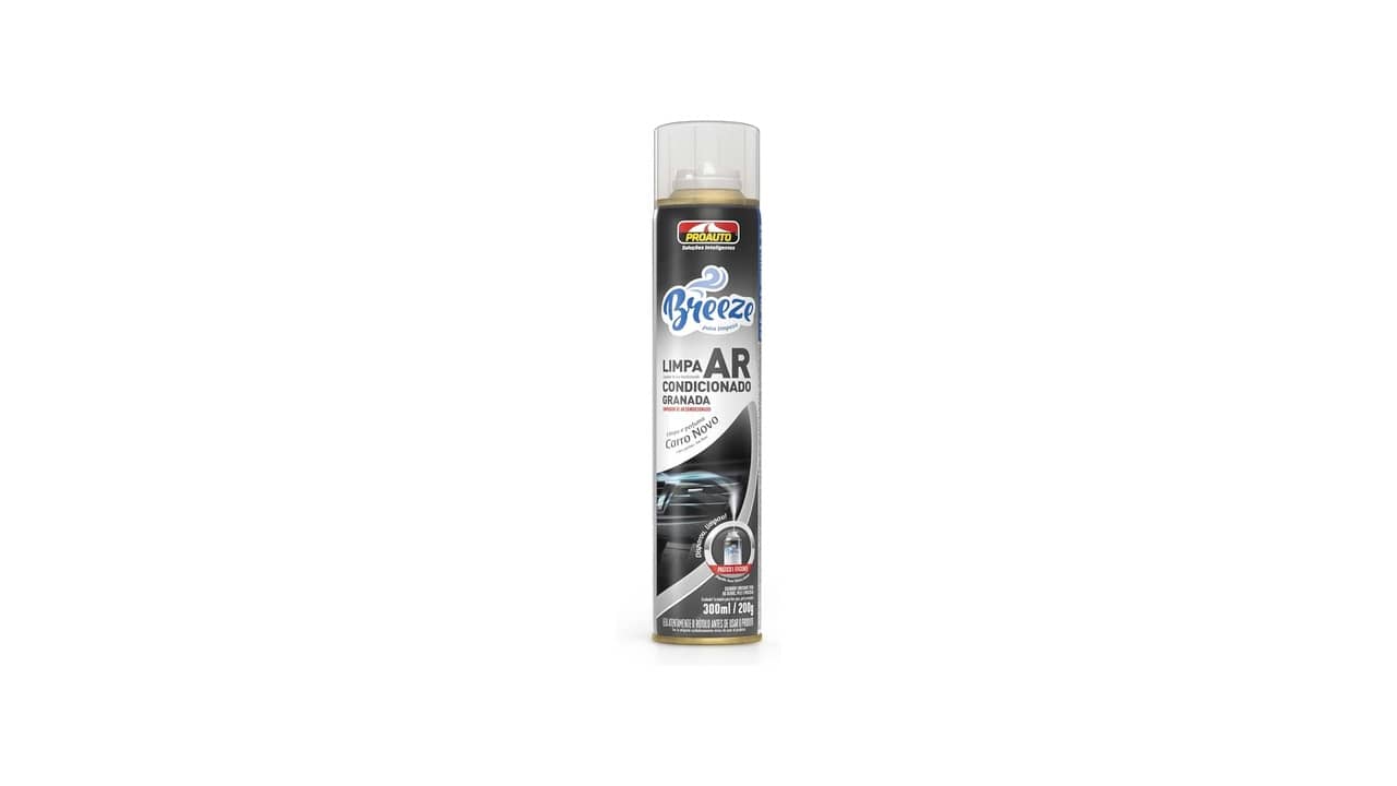 Melhor Limpa Ar-Condicionado Automotivo: A Analise Completa