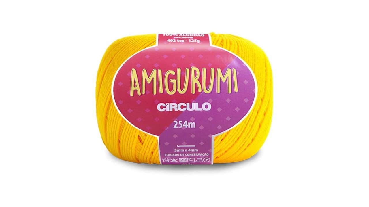 Melhor Linha para Amigurumi: Análise Detalhada de 10 Modelos