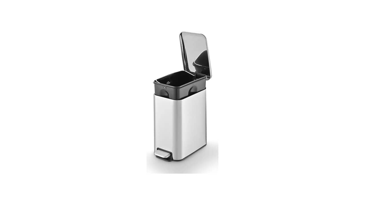 Melhor Lixeira Inox: Análise Completa das 10 Melhores