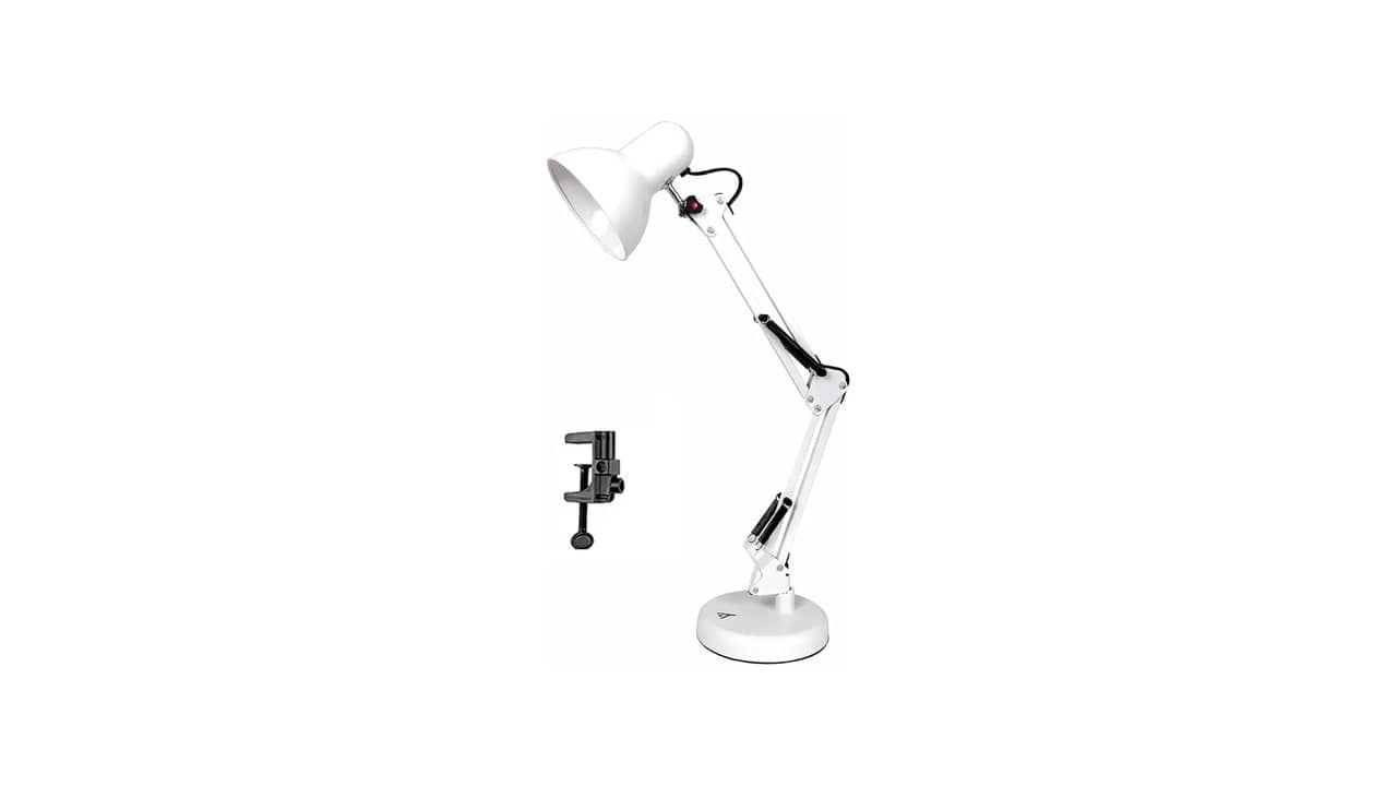 Melhor Luminária de Mesa Articulada: Análise Detalhada de 10 Modelos