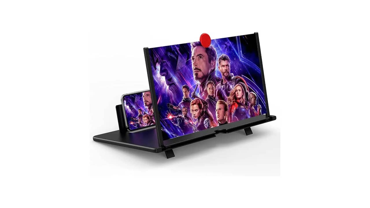 Melhor Lupa para Celular: Ampliação e Portabilidade