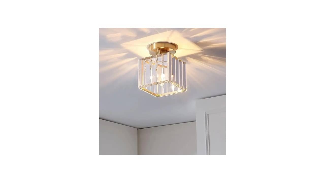 Melhor Lustre para Sala: Análise Detalhada dos Modelos Mais Modernos e Funcionais