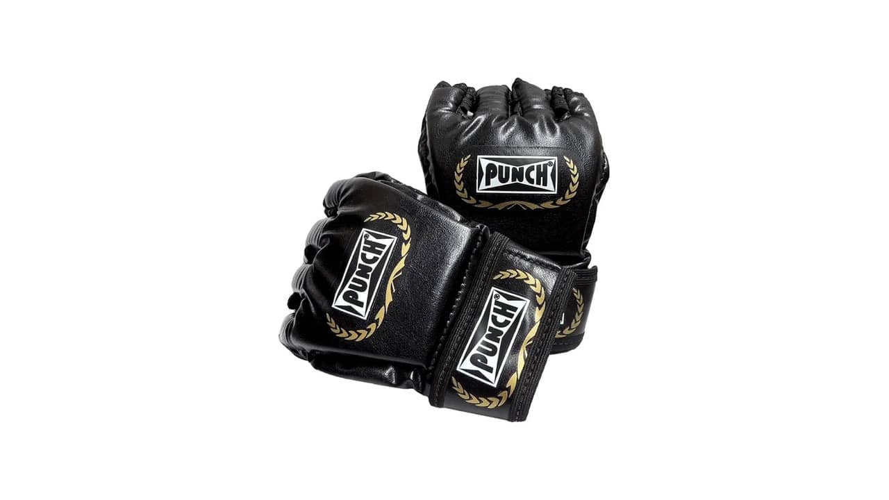 Melhor Luva de MMA: Qual Modelo Oferece a Melhor Proteção e Desempenho?